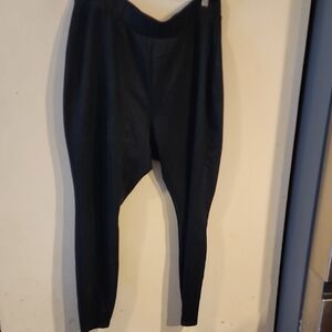 Torrid Men's Dark Blue Dress Pants